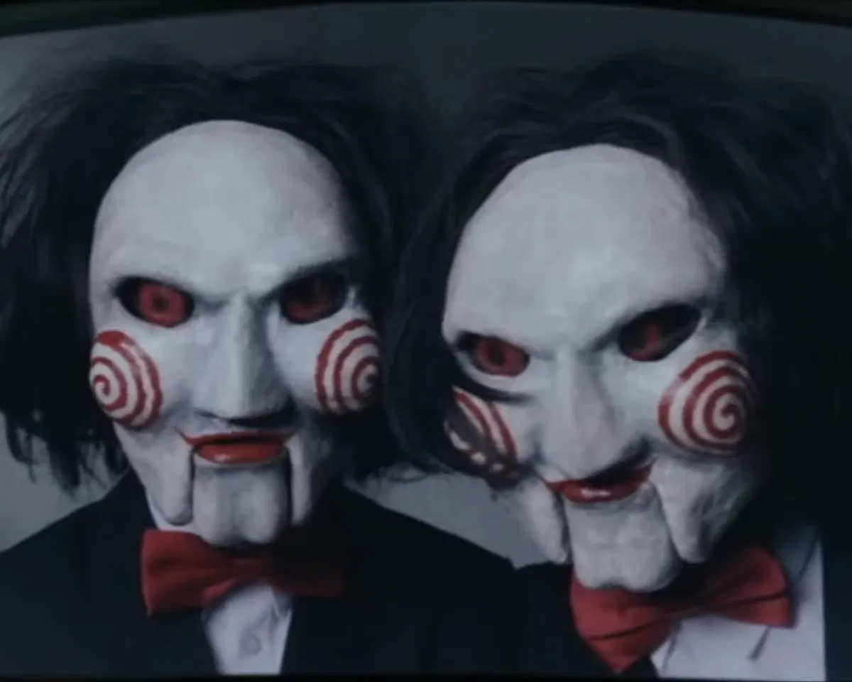 Avatar of Billy & Zoltar