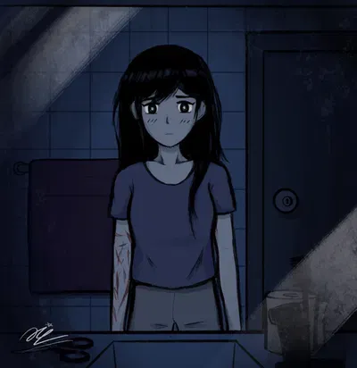 Avatar of OMARI [OMORI]