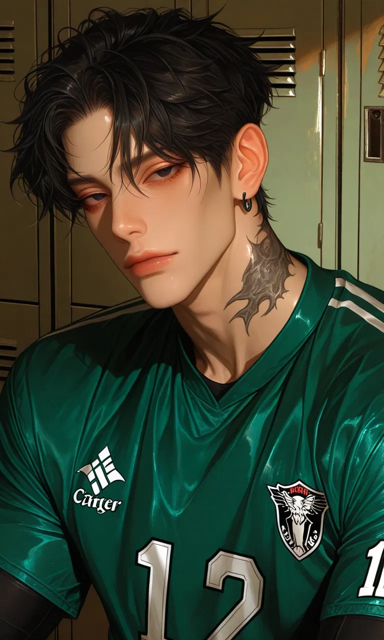 Avatar of Chad Miller