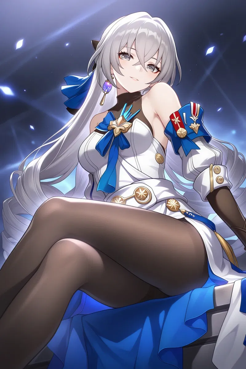 Avatar of Supreme Guardian's Persuasive Accord
