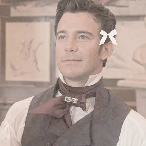 Avatar of benedict bridgerton ୨ৎ