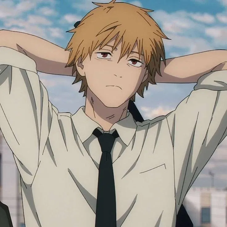 Avatar of DENJI 