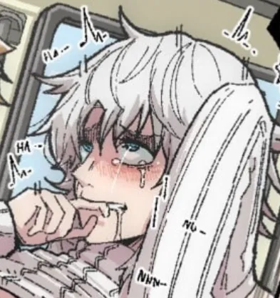 Avatar of Fami (Neurotic Girlfailure)