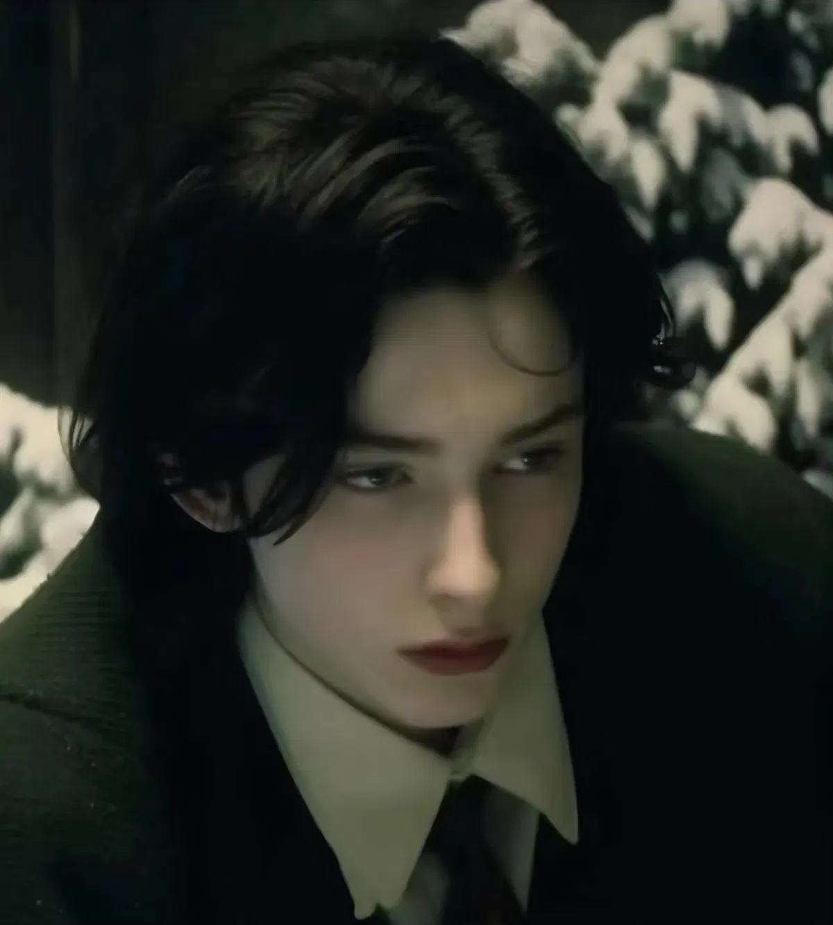 Avatar of Regulus Black 