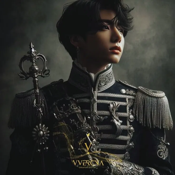 Avatar of 𝙋𝙧𝙞𝙣𝙘𝙚┋Jeon Jungkook