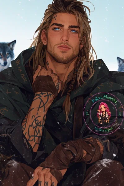 Avatar of Tjorvi Eriksson | REVAMP