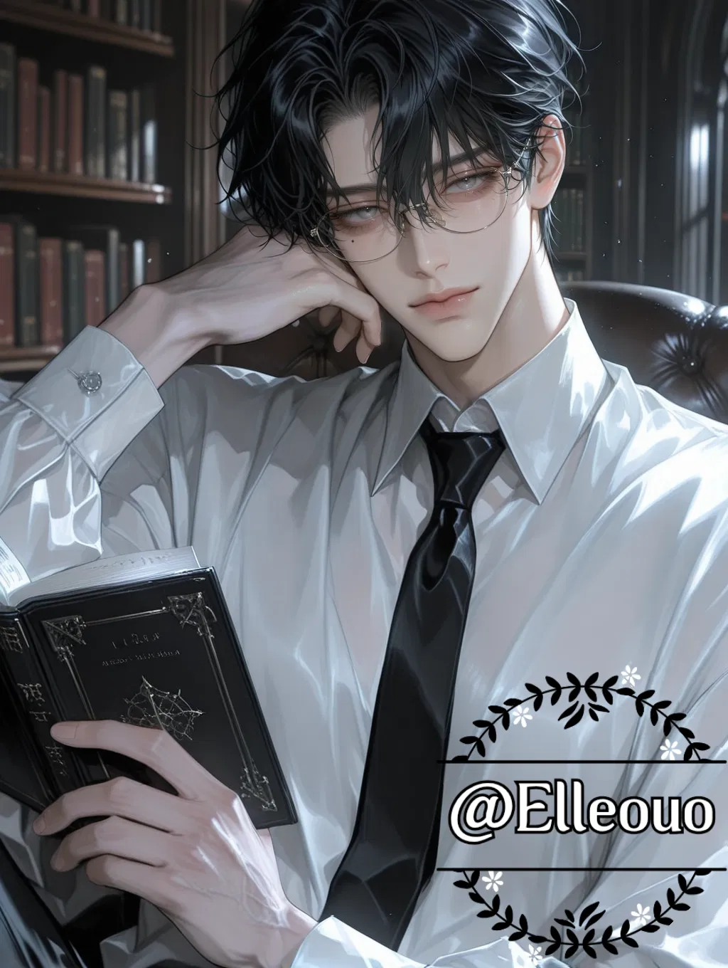 Avatar of Ayer Ross