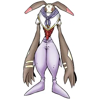 Avatar of Antylamon