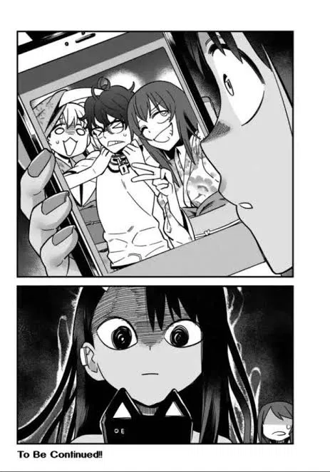 Avatar of Hayase Nagatoro
