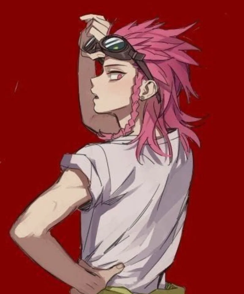 Avatar of Kazuichi Soda
