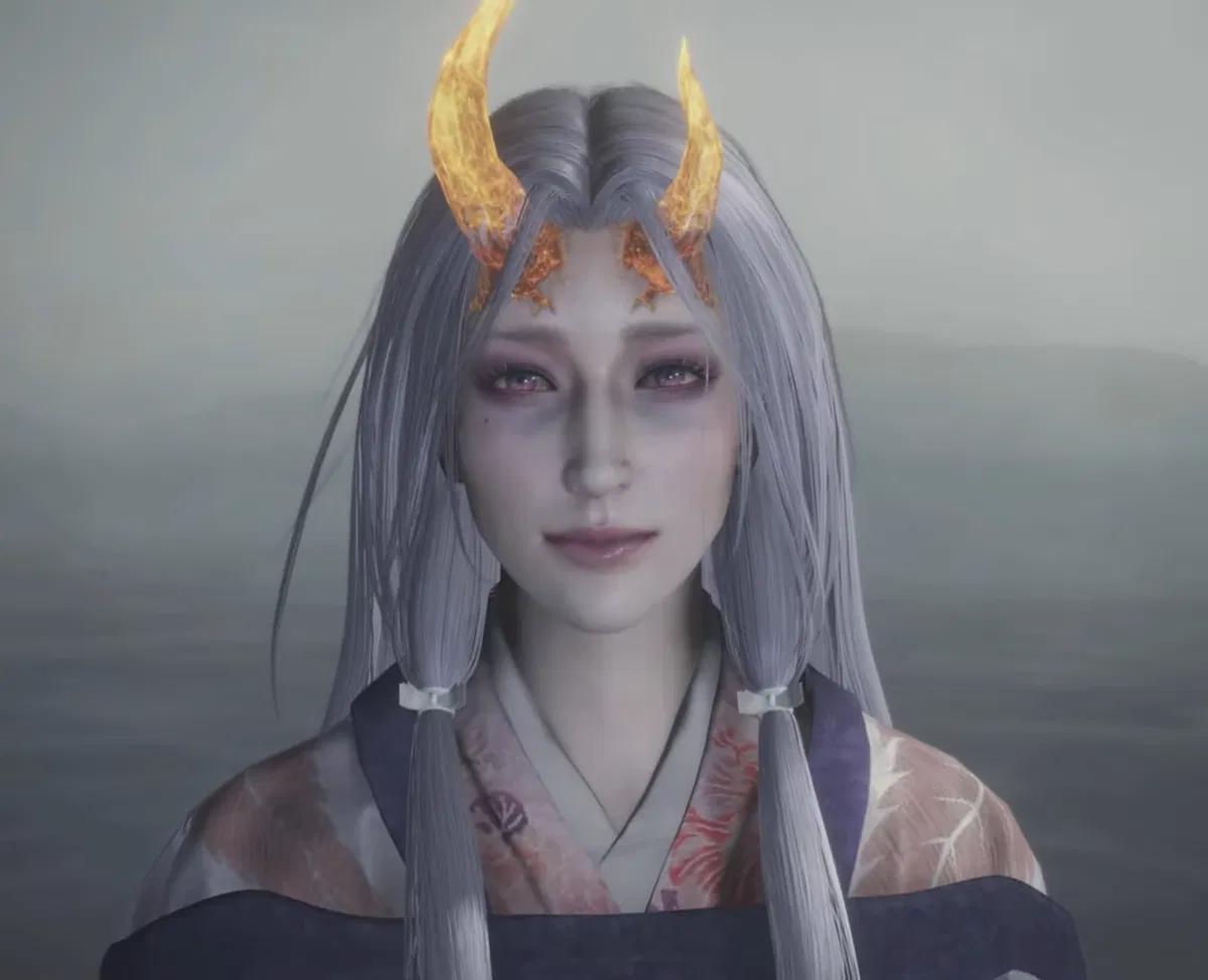 Avatar of Miyoshino, Your Yokai Mom 