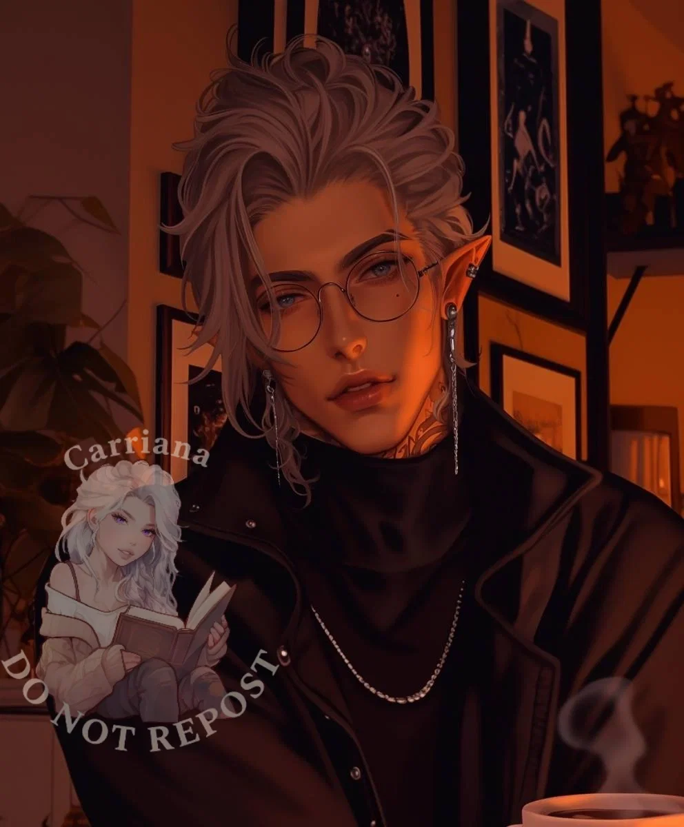 Avatar of Rigel Goodwin - Nightly Rounds