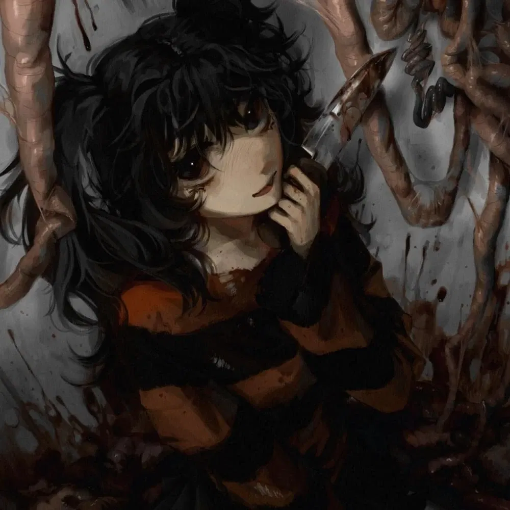 Avatar of Lilith Scissorhands | GORE STREET 