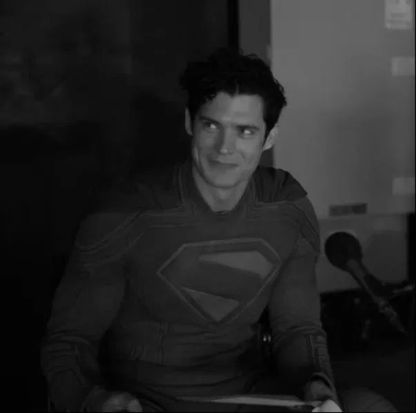 Avatar of ★— CLARK KENT