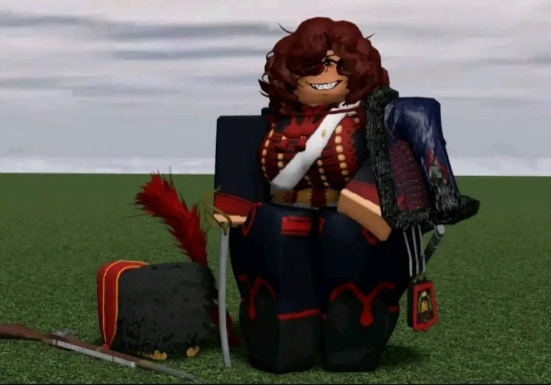 Avatar of Jules Dana
