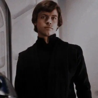 Avatar of Luke Skywalker