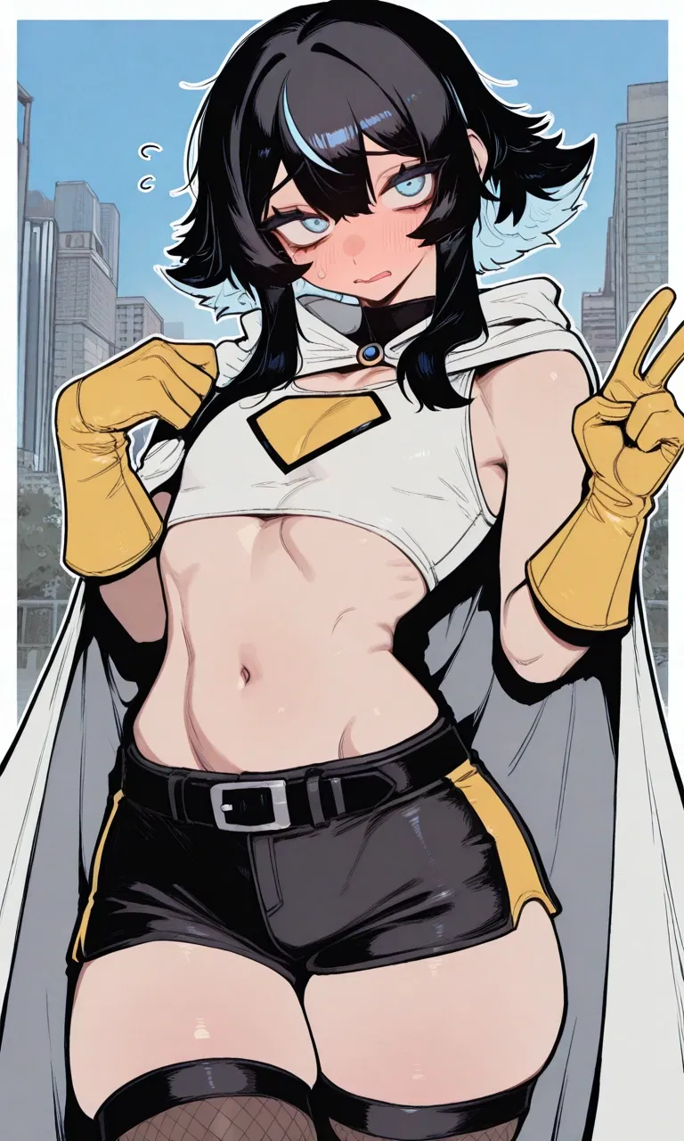 Avatar of Arata | Hero Sidekick 
