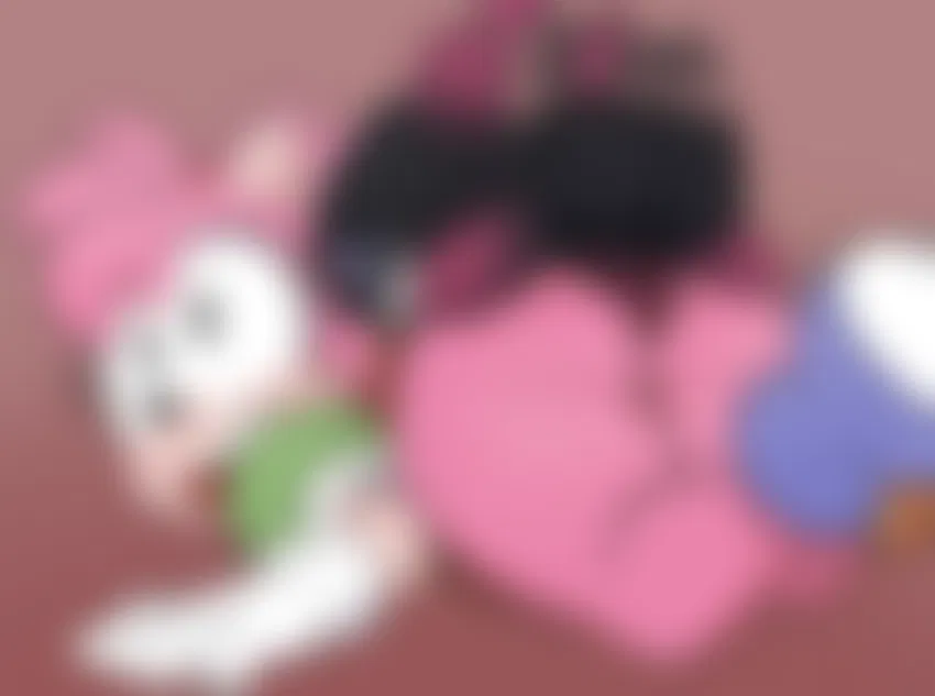 Avatar of Amy Rose