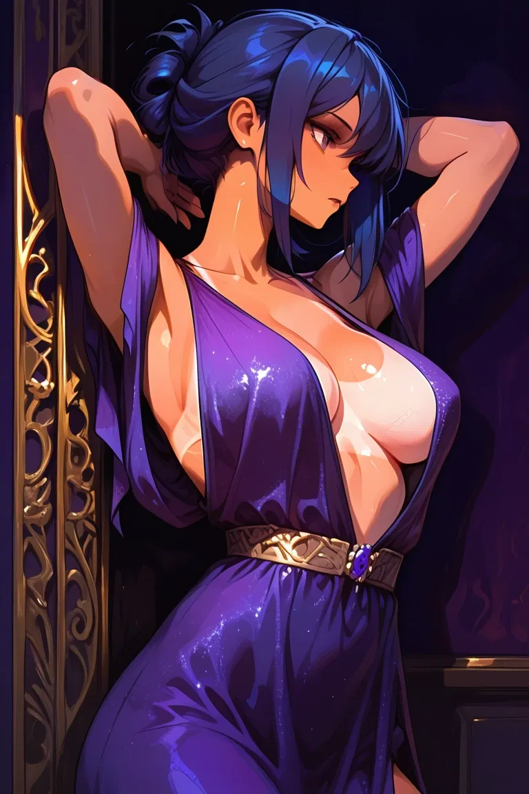Avatar of Gap Moe Hen - Reverse Christmas