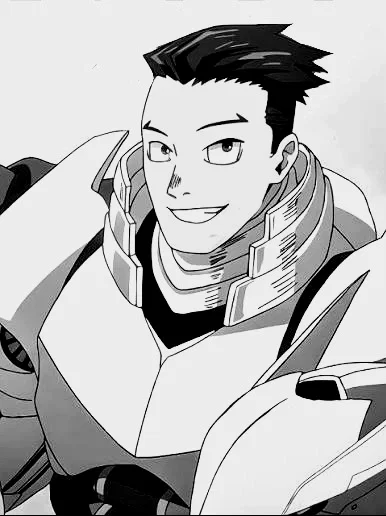 Avatar of Tenya Iida || My Hero Academia