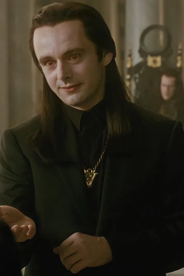 Avatar of Aro