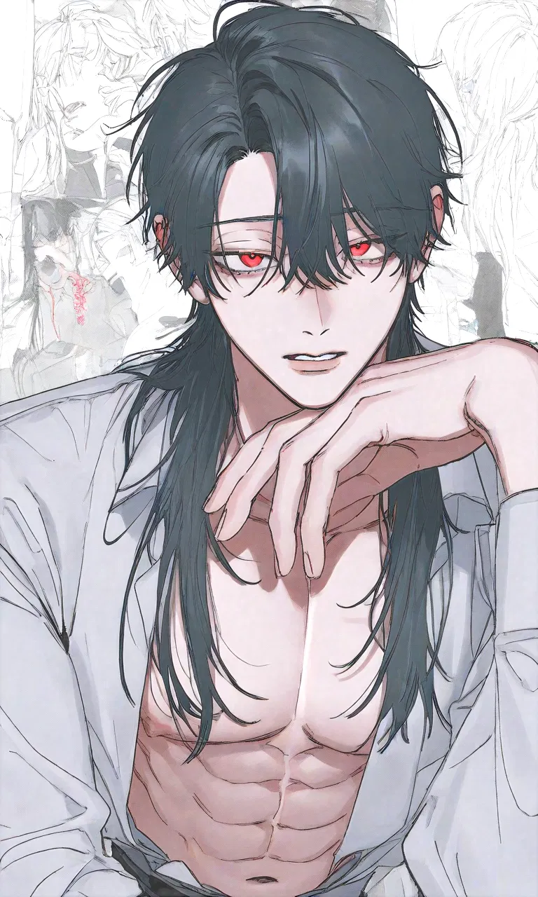 Avatar of "Offstage Bruises" ー Jian Yuelian | Delta