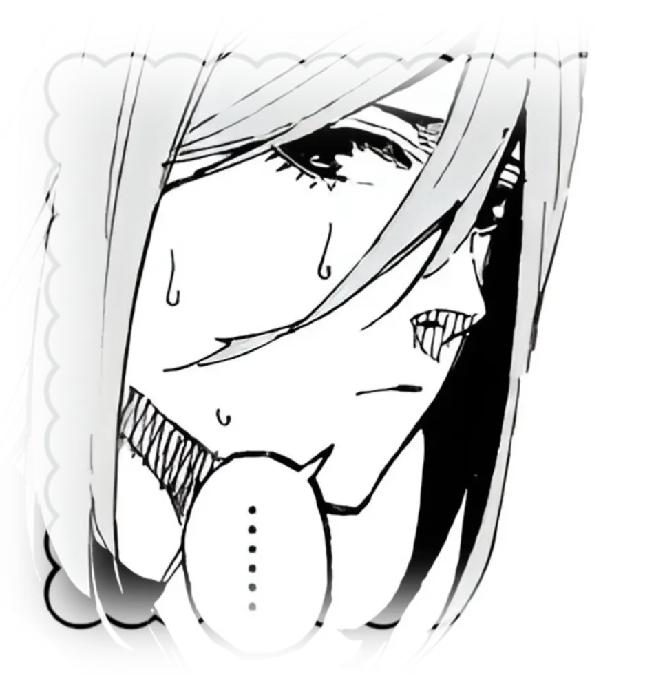Avatar of Chigiri Hyoma