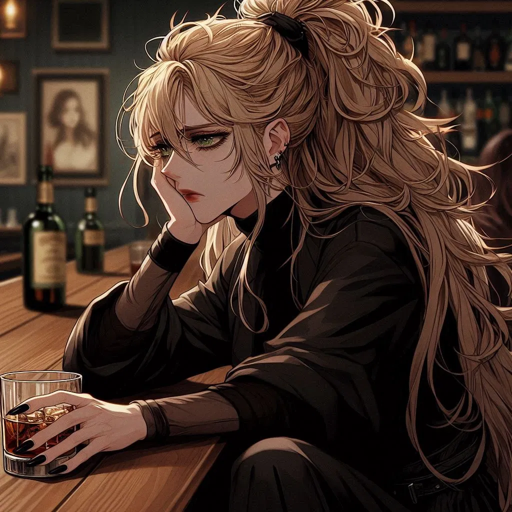 Avatar of Hannah Parker 