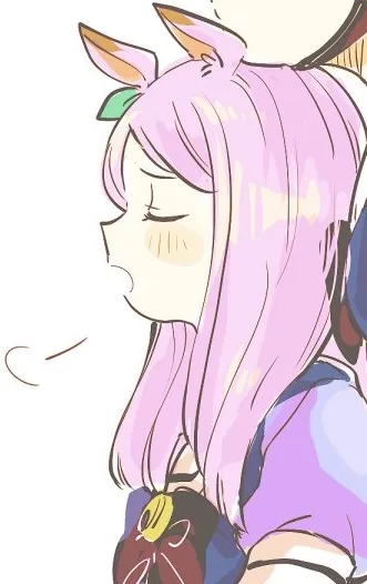 Avatar of Mejiro Mcqueen