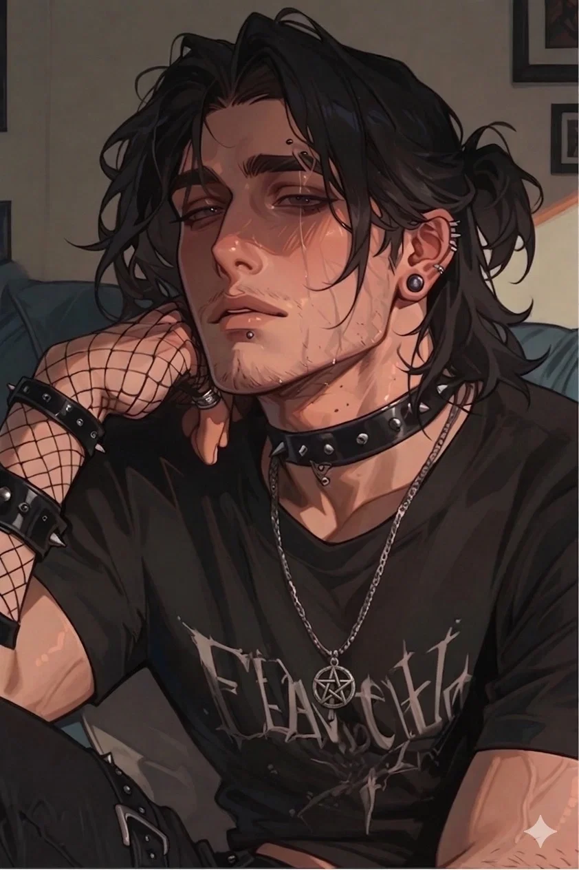 Avatar of Sam || Pining Best Friend