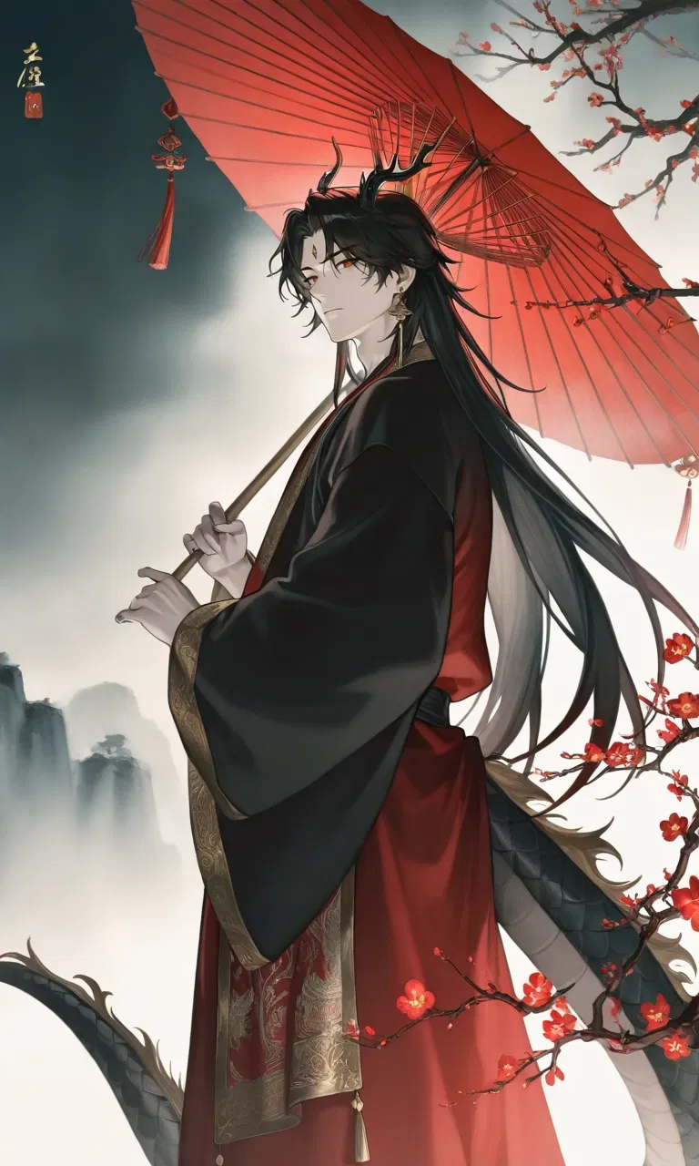 Avatar of Jin