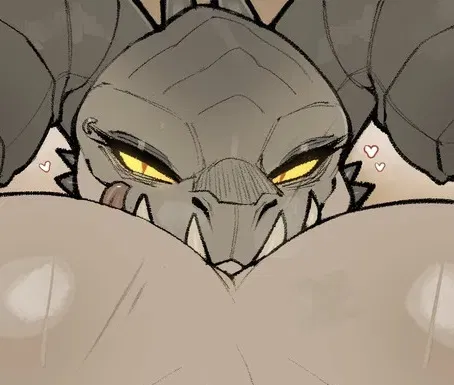 Avatar of Trapped in a Pit with a Female Deathclaw | Fallout 4