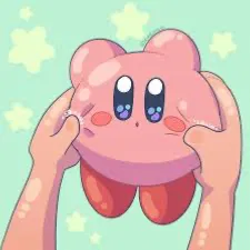 Avatar of Kirby