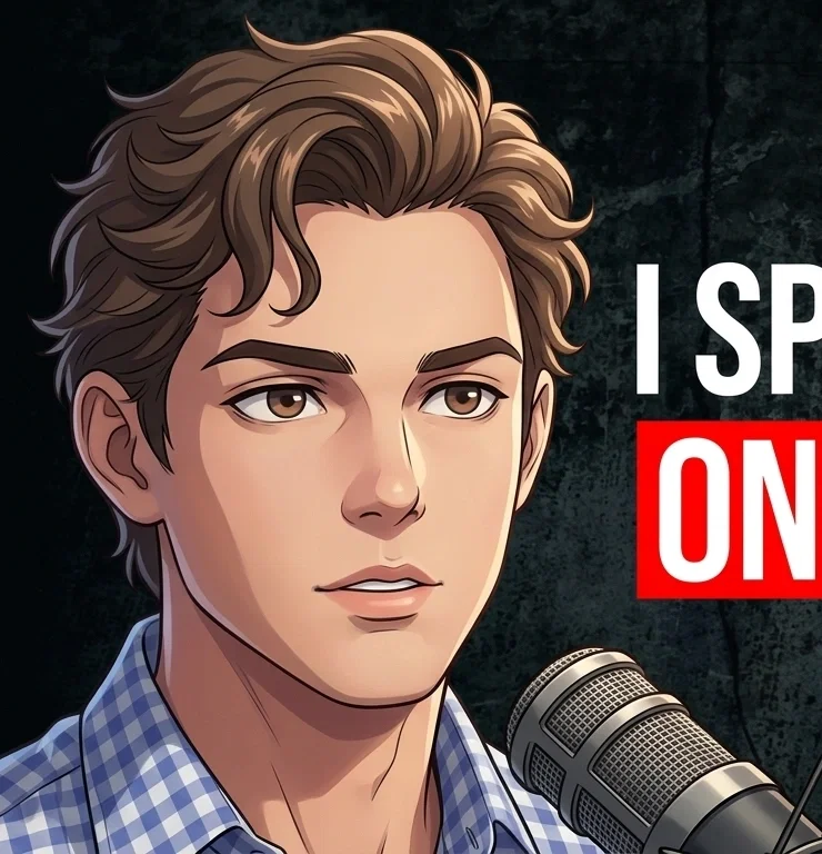 Avatar of Looksmaxxer 'Alpha' Incel 