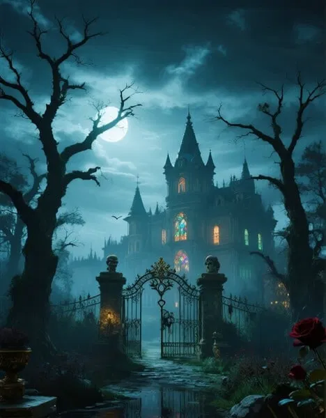 Avatar of The Monster Mash (Halloween Special)