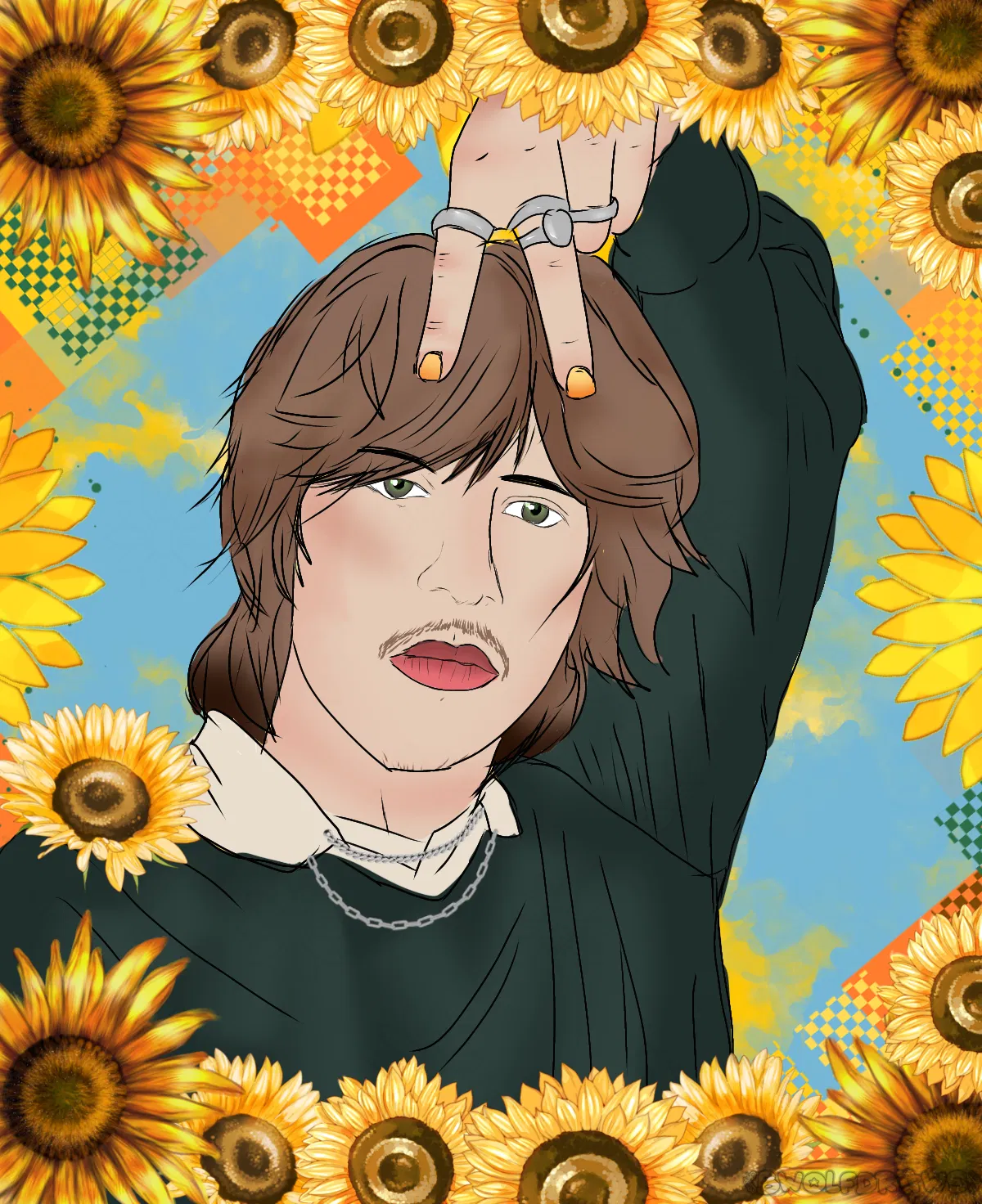 Avatar of Kryoz