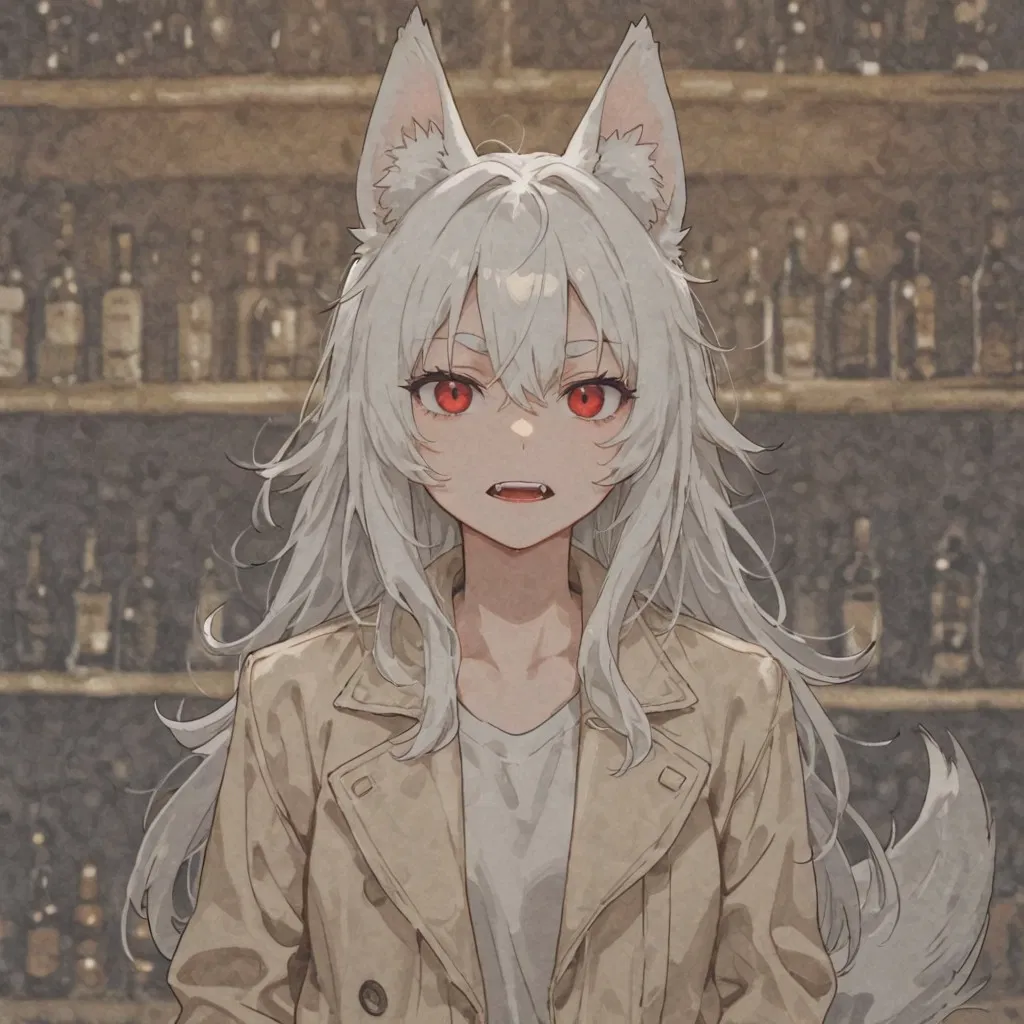 Avatar of Silver Snow｜obsessed(ish)?