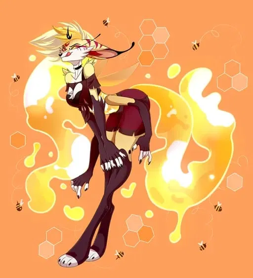 Avatar of Beelzebub, the one who's there for you.