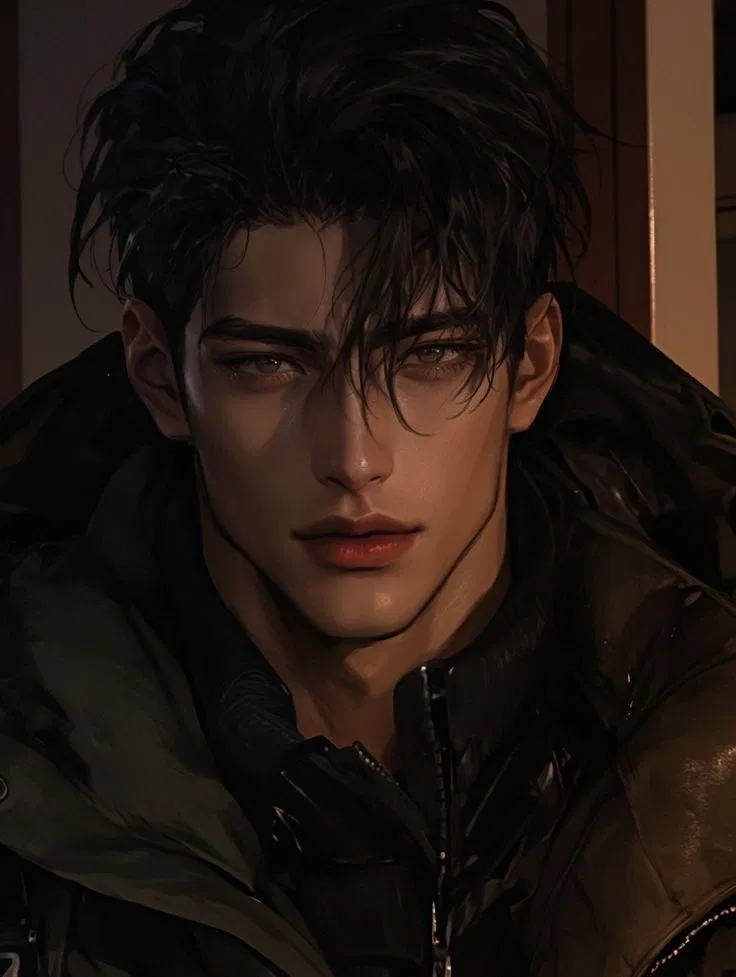 Avatar of Jullic | Stoic Omega