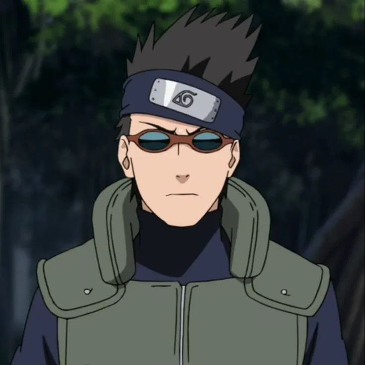 Avatar of Aoba Yamashiro