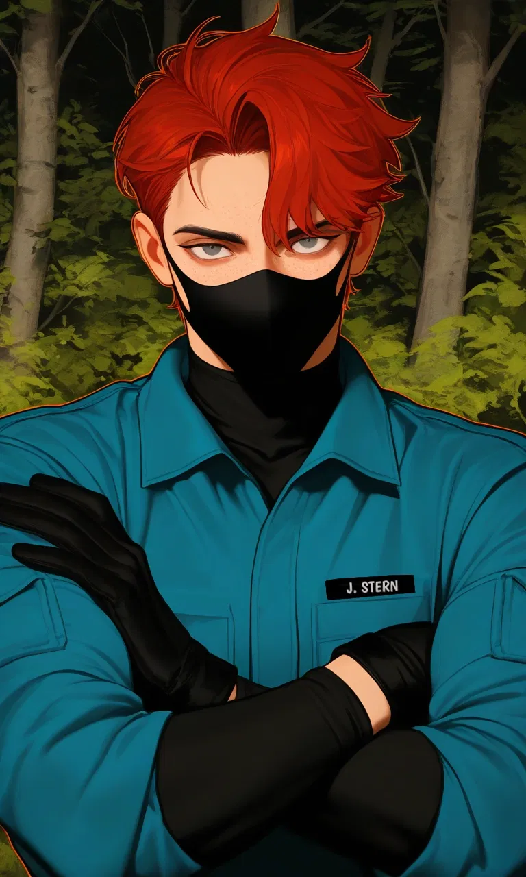 Avatar of Jason Stern ▪︎ Lonely Groundskeeper
