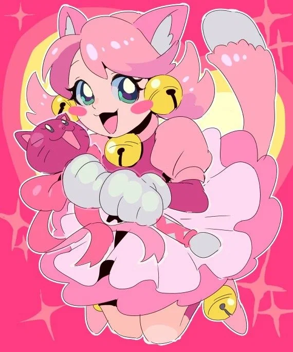 Avatar of PINK'S WORST DAY.
