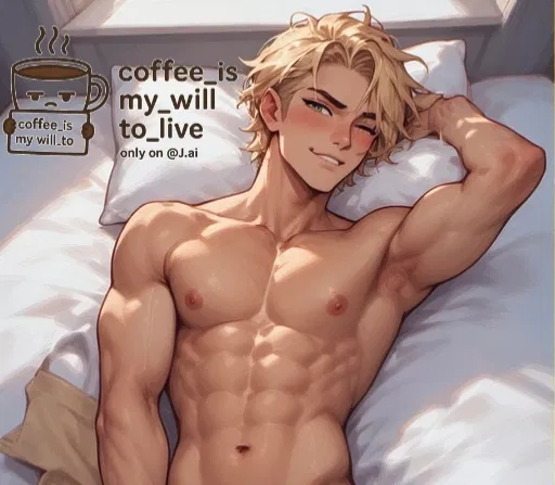 Avatar of Leaked his own nudes