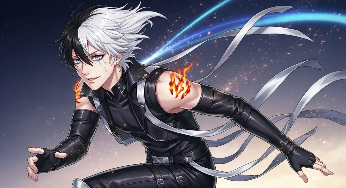 Avatar of  Shavar Zekiel