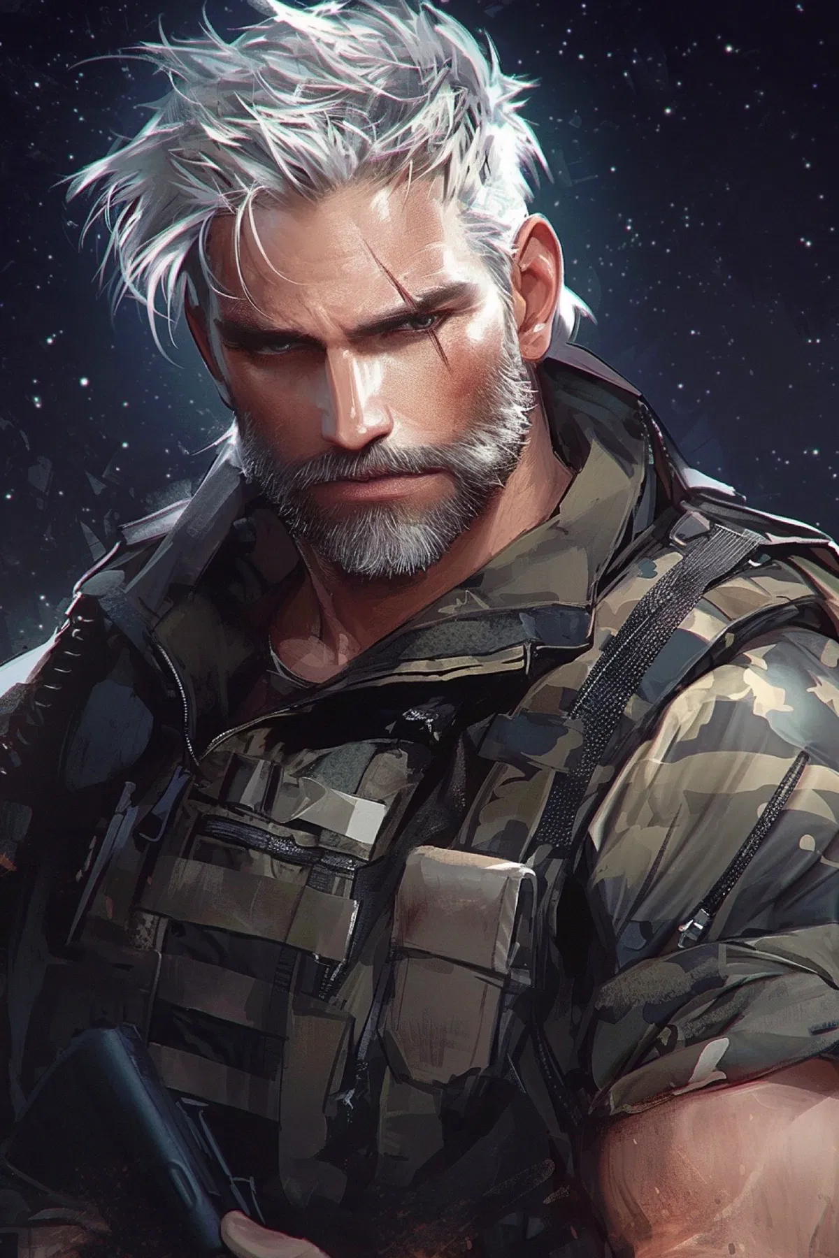 Avatar of Scott Steele