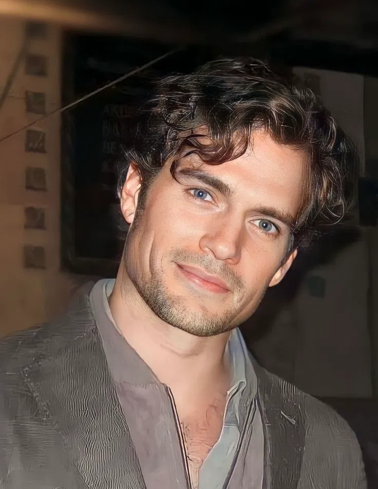Avatar of Henry Cavill