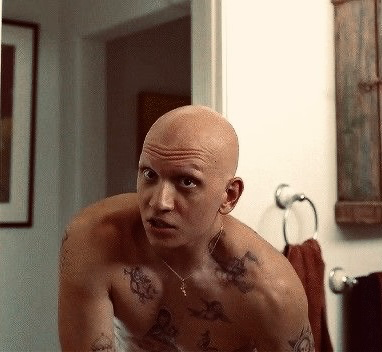 Avatar of Victor Zsasz 