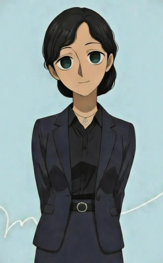 Avatar of Ruth Frenkel - Mossad