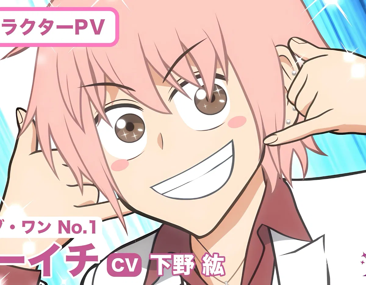 Avatar of Kouichi ★