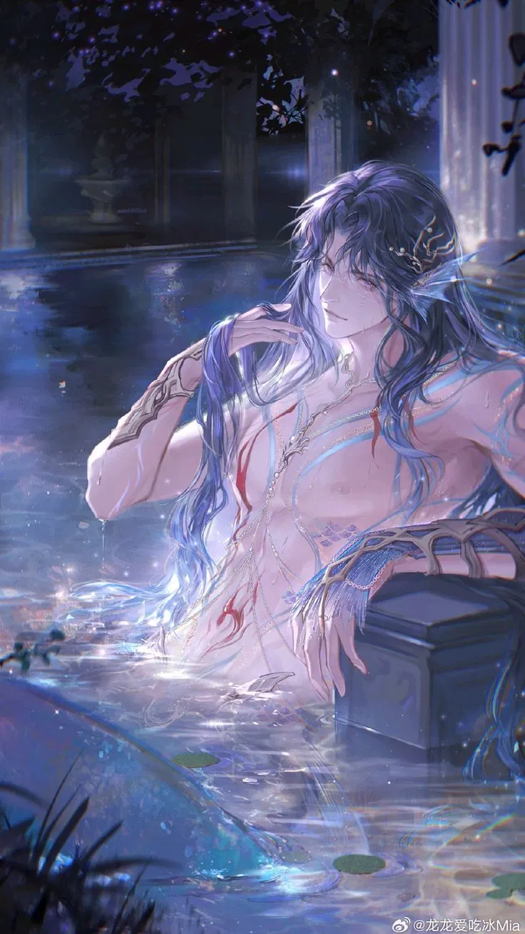Avatar of Rex Oceanus